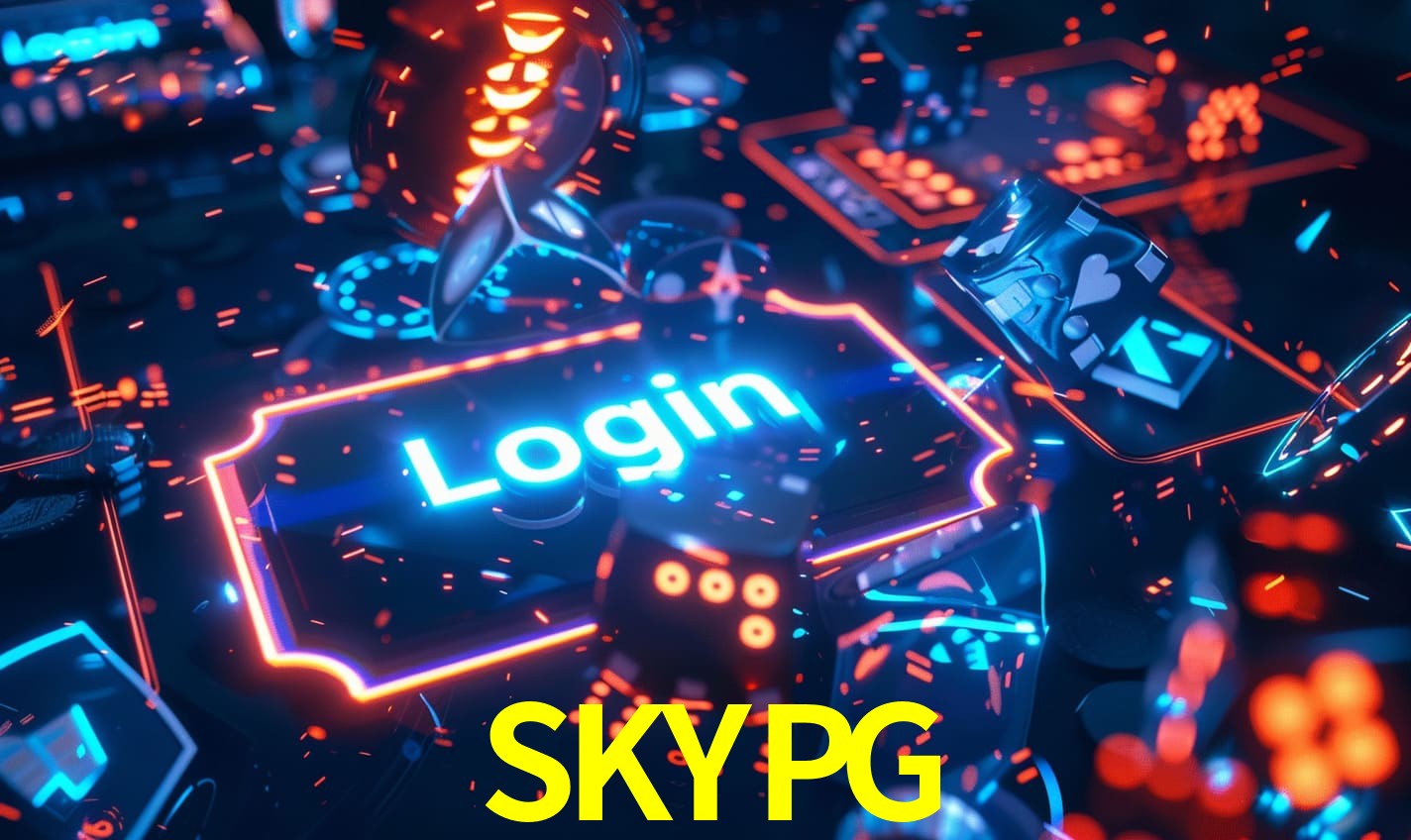 Bônus de Cadastro Cassino SKYPG